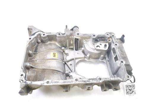 Oliebundkar CITROËN C4 CACTUS 1.2 THP 110 (110 hp) 28008165