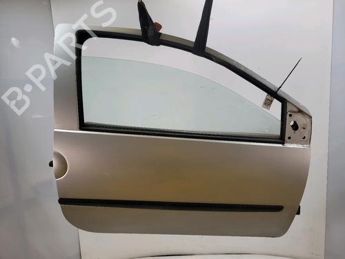Used Right front door RENAULT TWINGO II (CN0_) 1.5 dCi (CN0E) (64 hp) 31693830