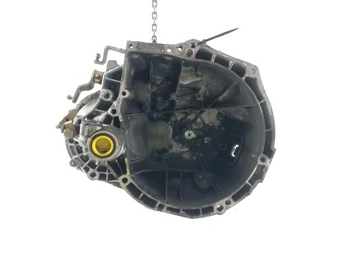 Gearbox PEUGEOT 206 Hatchback (2A/C) 1.4 HDi eco 70 | BP20315126M3 