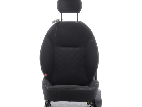 Used Left front seat PEUGEOT 208 I (CA_, CC_) 1.5 BlueHDI 100 (102 hp) 33159514
