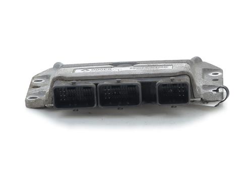 Used Engine control unit (ECU) RENAULT MODUS / GRAND MODUS (F/JP0_) 1.4 (JP01, JP0J) (98 hp) 30799026