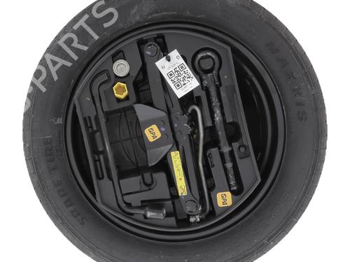 Used Jack Kit CITROËN C3 II (SC_) 1.6 HDi (92 hp) 30956841