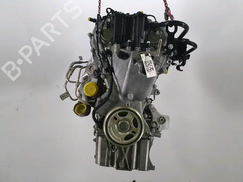 Moteur FORD PUMA (J2K, CF7) 1.0 Flexifuel (125 hp) 26166094