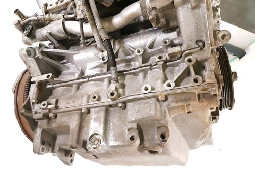 Engine SAAB 9-3 (YS3F, E79, D79, D75) 1,8t BioPower | BP29701819M1 