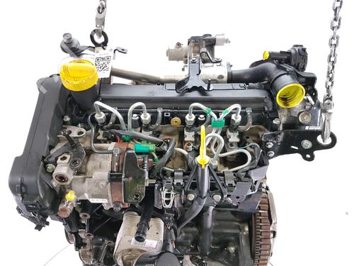 Engine NISSAN MICRA III (K12) 1.5 dCi | BP32255677M1