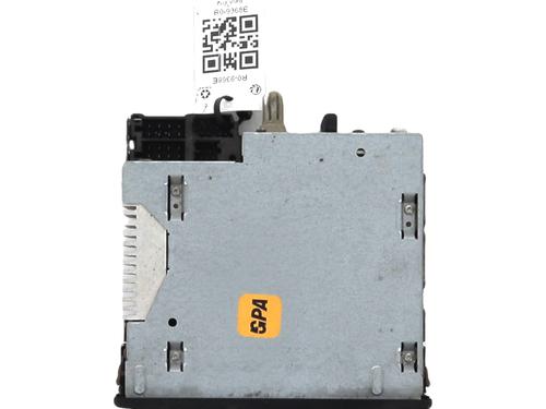 Radio RENAULT TRAFIC II Van (FL) 2.0 dCi 115 (FL01, FL0U, FL00, FL0H, FL0M) | BP30190595E6 