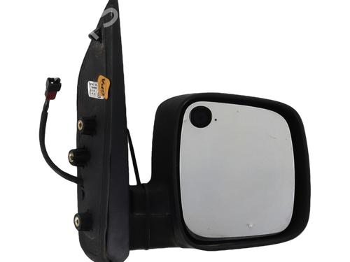 Used Right mirror PEUGEOT BIPPER Tepee 1.4 HDi (68 hp) 26677193