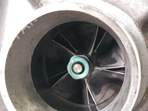 Engine RENAULT CLIO III (BR0/1, CR0/1) 1.5 dCi (BR17, CR17) | BP36795276M1  - Image 7