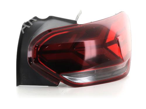 Right taillight DACIA SANDERO III 1.0 TCe 100 ECO-G | BP29443745C35 