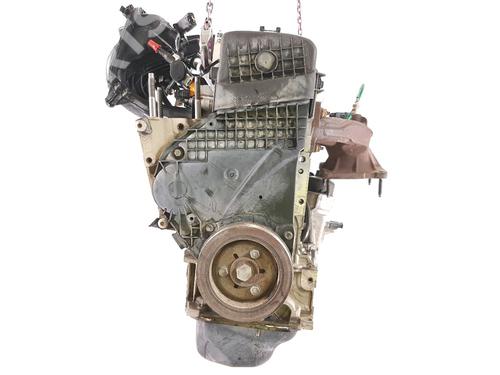 Used Engine Engine PEUGEOT 206+ (2L_, 2M_) 1.1 (60 hp) 11093291 11093291