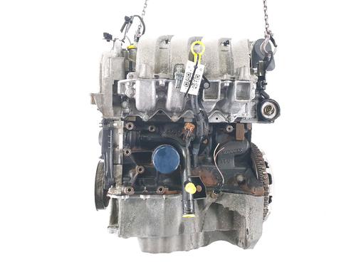Engine RENAULT CLIO III (BR0/1, CR0/1) 1.6 16V GT (BR10, CR10) | BP39666039M1 - Image 2