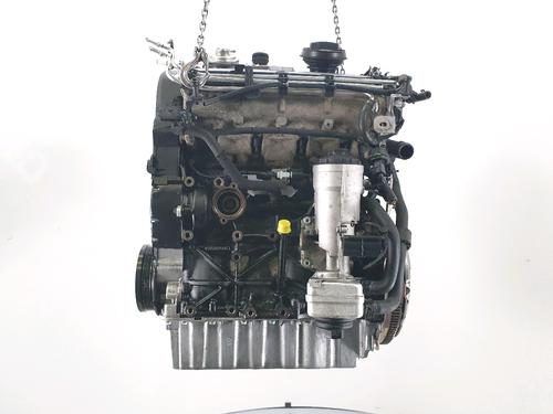 Engine VW GOLF V (1K1) 1.9 TDI | BP39524008M1 - Image 2