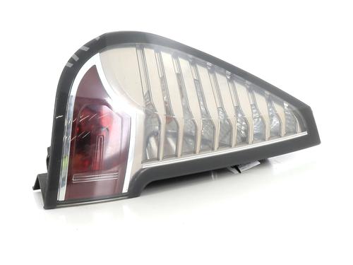 Left taillight RENAULT SCÉNIC III (JZ0/1_) 1.5 dCi | BP24482640C34