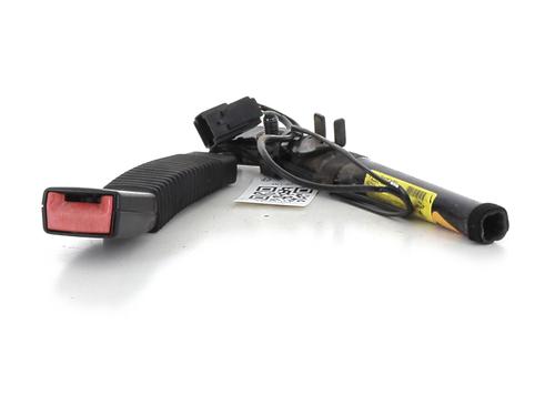 Used Seat buckle JAGUAR XF I (X250) 2.2 D (190 hp) 31867344