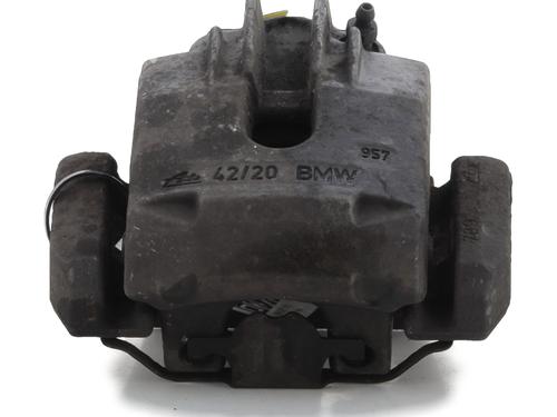 Used Right rear brake caliper BMW 5 Touring (E61) 520 d (163 hp) 29295343