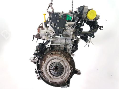 Engine PEUGEOT 1007 (KM_) 1.4 | BP40488037M1 - Image 3