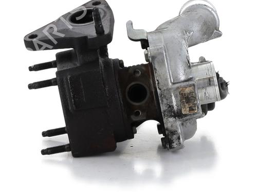 Turbo/Compresor RENAULT CLIO II (BB_, CB_) 1.5 dCi (B/C2J) | BP29964503M71