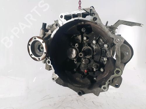 Gearbox VW POLO IV (9N_, 9A_) 1.4 TDI | BP29415970M3 