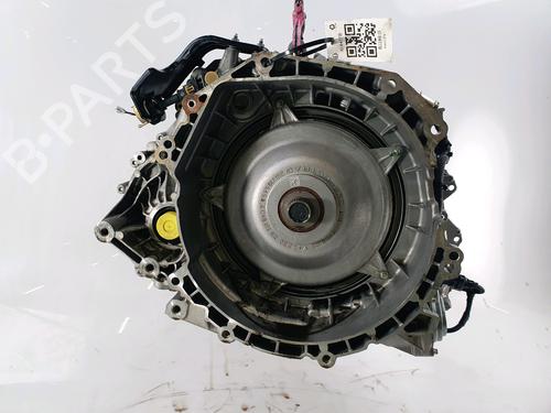 Gearbox FORD PUMA (J2K, CF7) 1.0 EcoBoost | BP29381470M3 