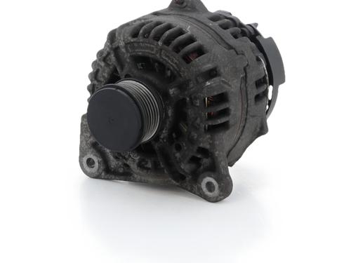 Used Alternator Alternator RENAULT CLIO III (BR0/1, CR0/1) 1.5 dCi (BR17, CR17) (86 hp) 34502941 34502941
