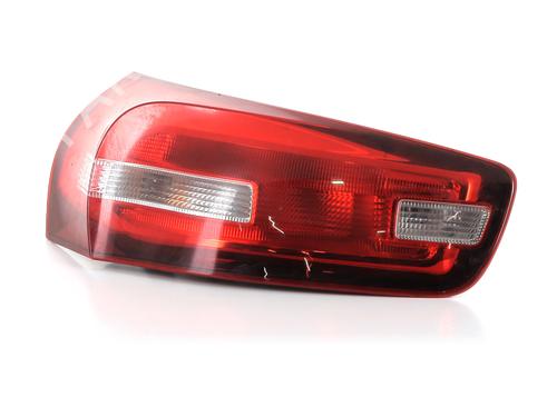 Left taillight CITROËN C4 Picasso II 1.6 BlueHDi 120 | BP29849361C34
