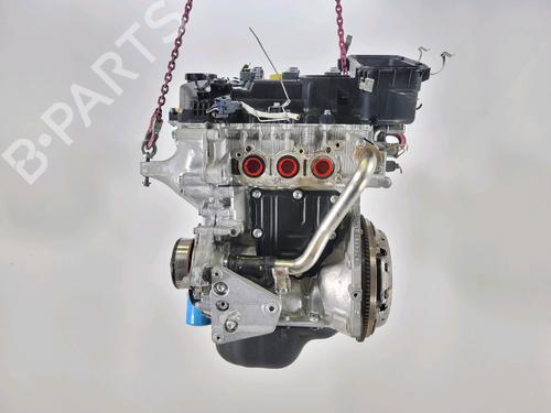 Engine PEUGEOT 107 (PM_, PN_) 1.0 | BP28207677M1 