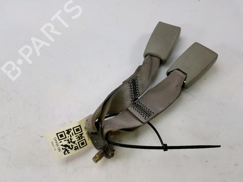 Used Seat buckle NISSAN X-TRAIL I (T30) 2.2 dCi 4x4 (136 hp) 27916313