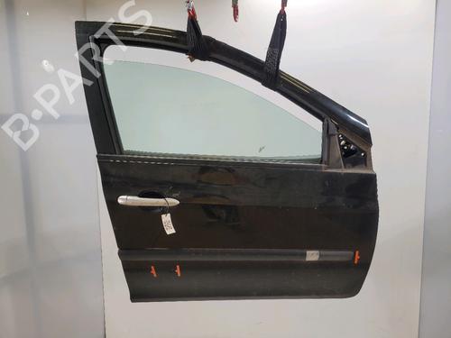 Used Right front door RENAULT CLIO III (BR0/1, CR0/1) 1.5 dCi (BR17, CR17) (86 hp) 29347216