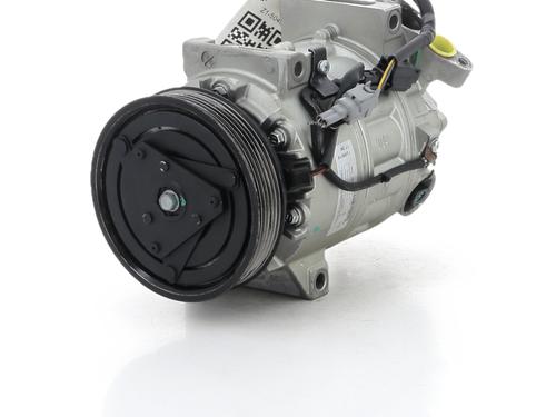 Used AC compressor AC compressor RENAULT LAGUNA III (BT0/1) 1.5 dCi (BT00, BT0A, BT0T, BT1J) (110 hp) 36373557 36373557