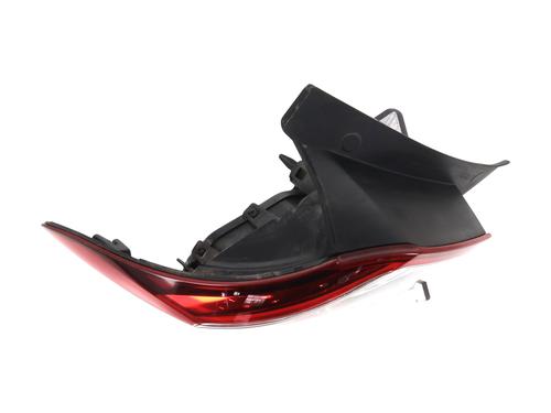 Used Left taillight DACIA SANDERO II TCe 90 (B8M1, B8MA, B8AC) (90 hp) 29198034