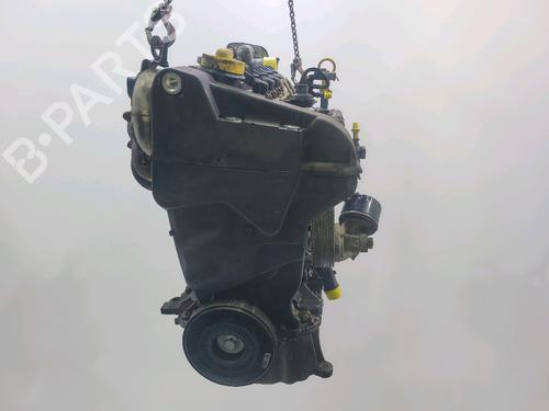 Motor RENAULT MEGANE II (BM0/1_, CM0/1_) 1.5 dCi (BM1E, CM1E) (106 hp) 23252521