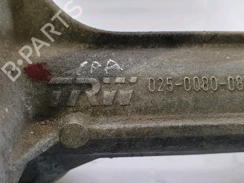 Steering rack OPEL VECTRA C GTS (Z02)  | BP28446972M22 