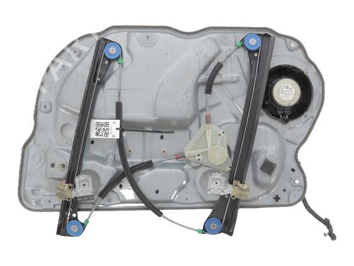 Used Front left window mechanism Front left window mechanism 38344376 38344376