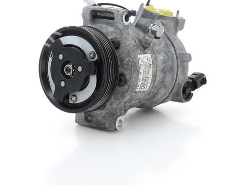 Used AC compressor AC compressor AUDI A1 Sportback (8XA, 8XF) 1.0 TFSI (95 hp) 34575703 34575703