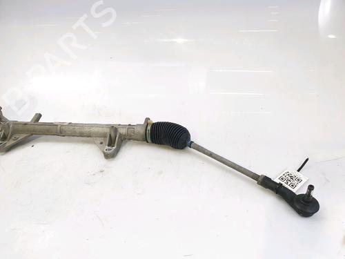 Steering rack RENAULT CLIO III (BR0/1, CR0/1) 1.2 16V (BR02, BR0J, BR11, CR02, CR0J, CR11) | BP28686134M22