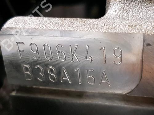 Motor MINI MINI (F55) Cooper | BP29443406M1 