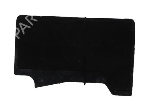 Used Upper protection OPEL MOKKA 1.2 (76) (131 hp) 30632261