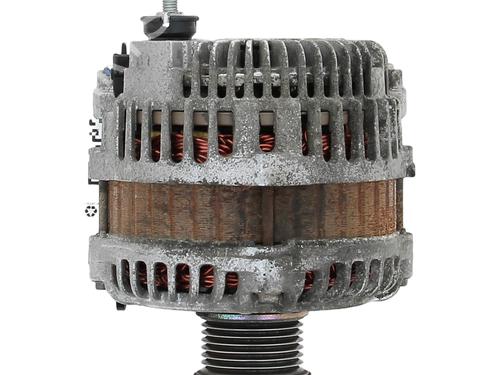 Alternator NISSAN X-TRAIL II (T31) 2.0 dCi 4x4 | BP21212006M7 