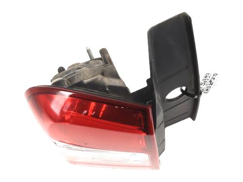 Used Left taillight Left taillight DACIA DUSTER (HS_) 1.5 dCi (109 hp) 33753597 33753597