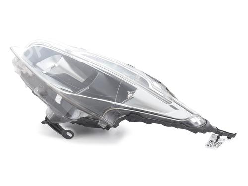 Scheinwerfer links für Scheinwerfer links PEUGEOT 208 I (CA_, CC_) 1.2 PureTech 82 (82 hp) 36212152 36212152
