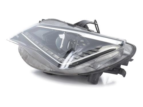 Venstre forlygte SEAT IBIZA IV (6J5, 6P1) 1.2 TSI (110 hp) 31661208