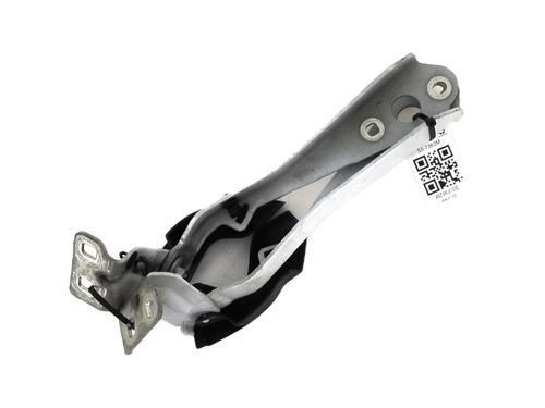 Used Hinge/Door check strap RENAULT MASTER III Van (FV) 2.3 dCi 125 FWD (FV0C, FV0D, FV0G, FV0H, FV0J, FV0K) (125 hp) 27906956