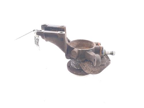 Left front steering knuckle PEUGEOT BOXER Platform/Chassis (244)  | BP24634744M25 