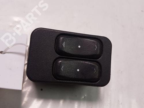 Used Left front window switch Left front window switch OPEL COMBO Box Body/MPV 1.3 CDTI 16V (75 hp) 10453982 10453982