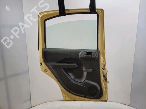 Left rear door FIAT PANDA (169_) 1.2 (169.AXB11, 169.AXB1A) | BP29741749C4 