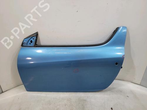 Used Left front door RENAULT WIND (E4M_) 1.6 (E4MB, E4MC) (133 hp) 31056901