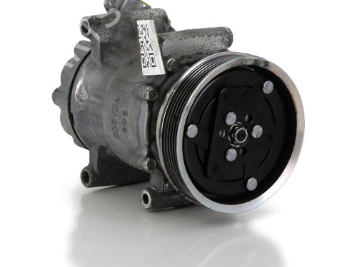 AC compressor RENAULT CLIO III Grandtour (KR0/1_) 1.5 dCi (KR0G) | BP28285940M34 
