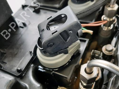 Engine BMW 1 (E81) 120 i | BP33230013M1  - Image 7