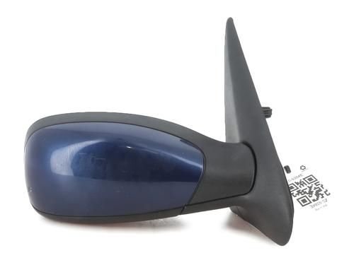 Right mirror PEUGEOT 306 Hatchback (7A, 7C, N3, N5)  | BP28364741C27 