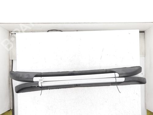 Used Roof bar Roof bar DACIA SANDERO II TCe 90 (B8M1, B8MA, B8AC) (90 hp) 33745602 33745602